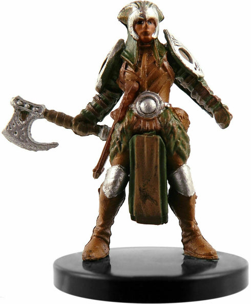 Selesnya Druid - Guildmasters Guide to Ravinica - 5/55